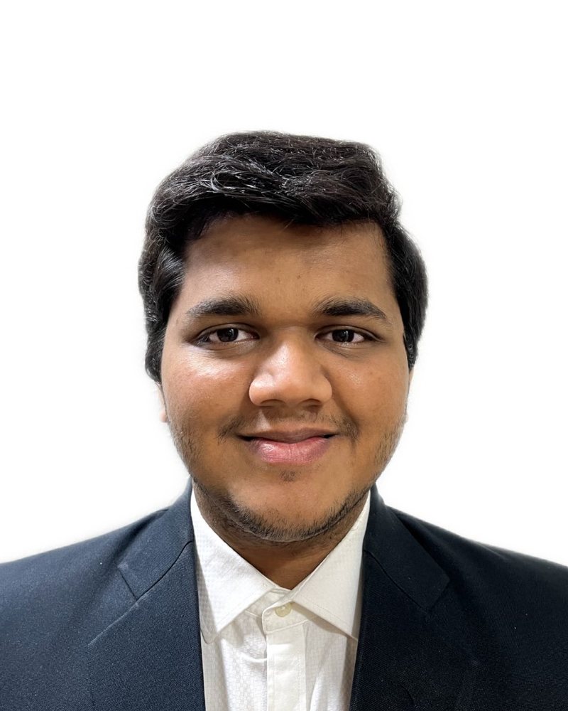 Chinmay Parab, founder of Northstar Research Desk